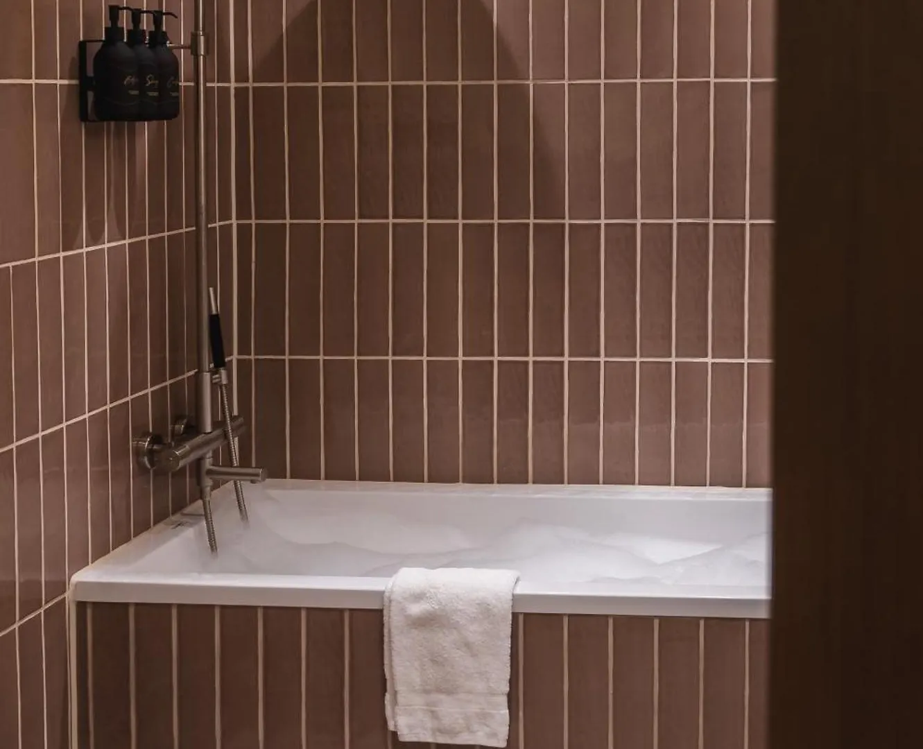 ****  Grand Joanne Hotel Koppenhága Dánia