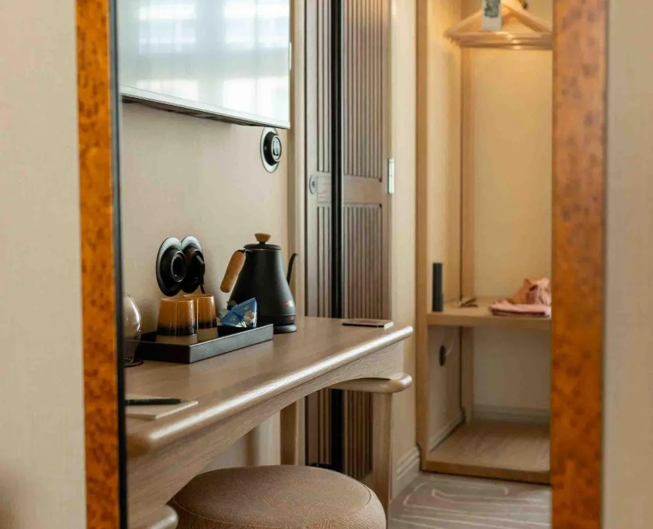 ****  Grand Joanne Hotel Koppenhága Dánia