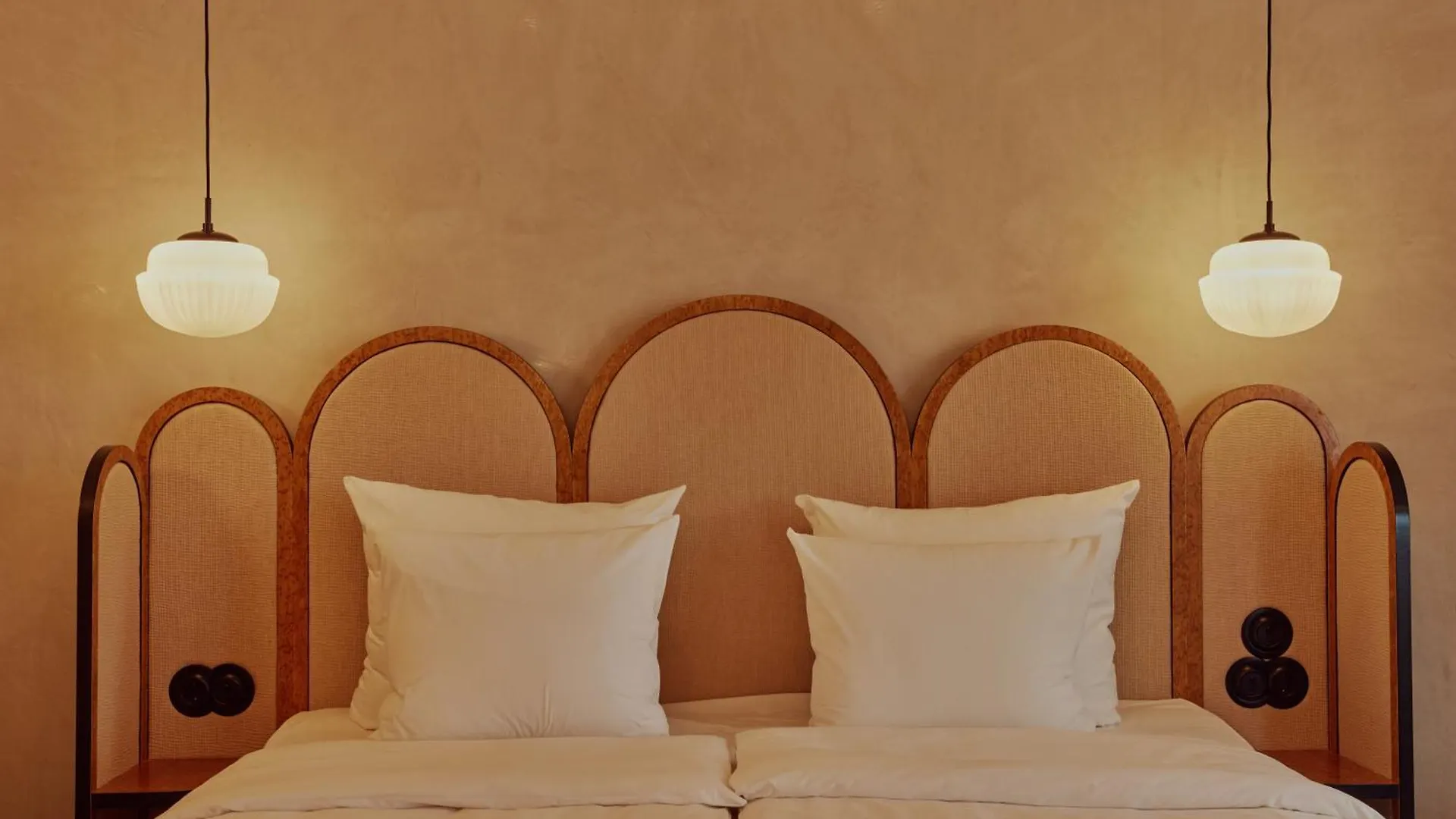 Grand Joanne Hotel Koppenhága Dánia