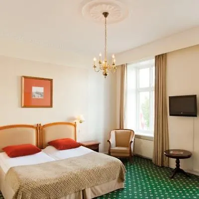 ****  Hotel Nh Copenhagen Grand Joanne Dánsko