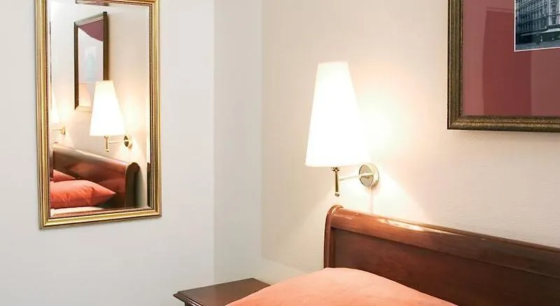 Grand Joanne Hotel Koppenhága