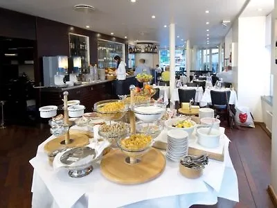 Hotel Nh Copenhagen Grand Joanne