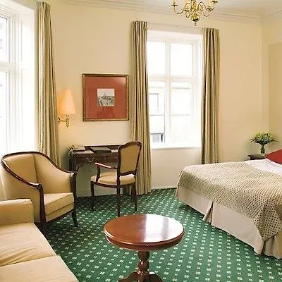 Hotel Nh Copenhagen Grand Joanne