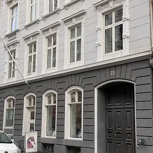 Psg 23 - Short Appartement