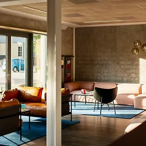 Szálloda Cph, Koppenhága