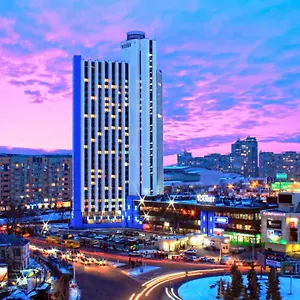 *** Hotel Tourist Complex Ukraina