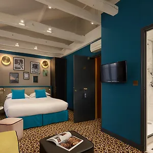 Hotell Saint Germain