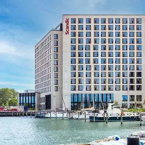 Szálloda Scandic Cph Strandpark, Koppenhága