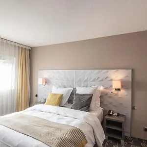 visit hotel