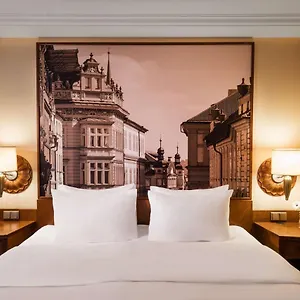 **** Hotel Lindner Castle, Part Of Jdv By Hyatt Czechy
