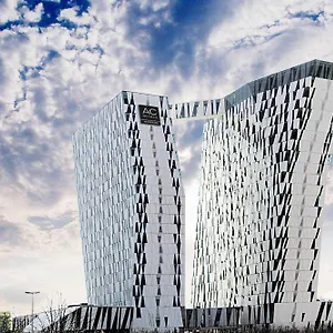 Ac By Marriott Bella Sky Kopenhagen
