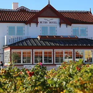 Hotell Ruths