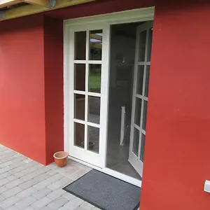 Lägenhet Hedelodden