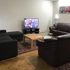 Alholmvej Appartement