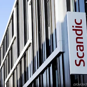 Hotell Scandic