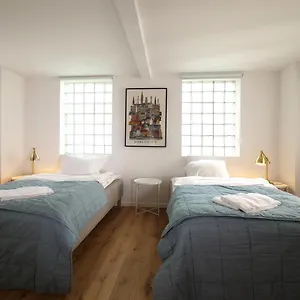 Rent A Place 1 - 4 Hébergement de vacances