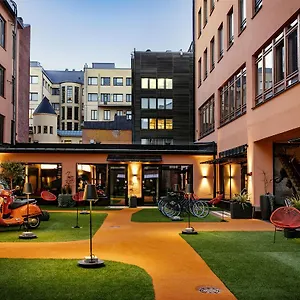 Hotell F6