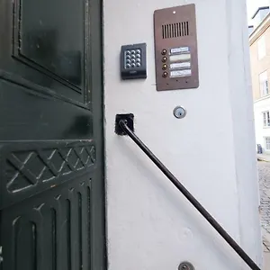 Carolinas - Adm 1 - 3 Appartement