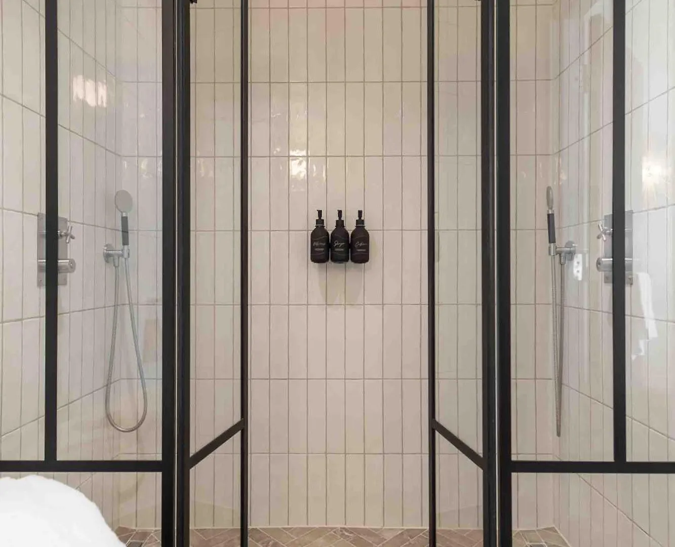 Hotel Grand Joanne à Copenhague