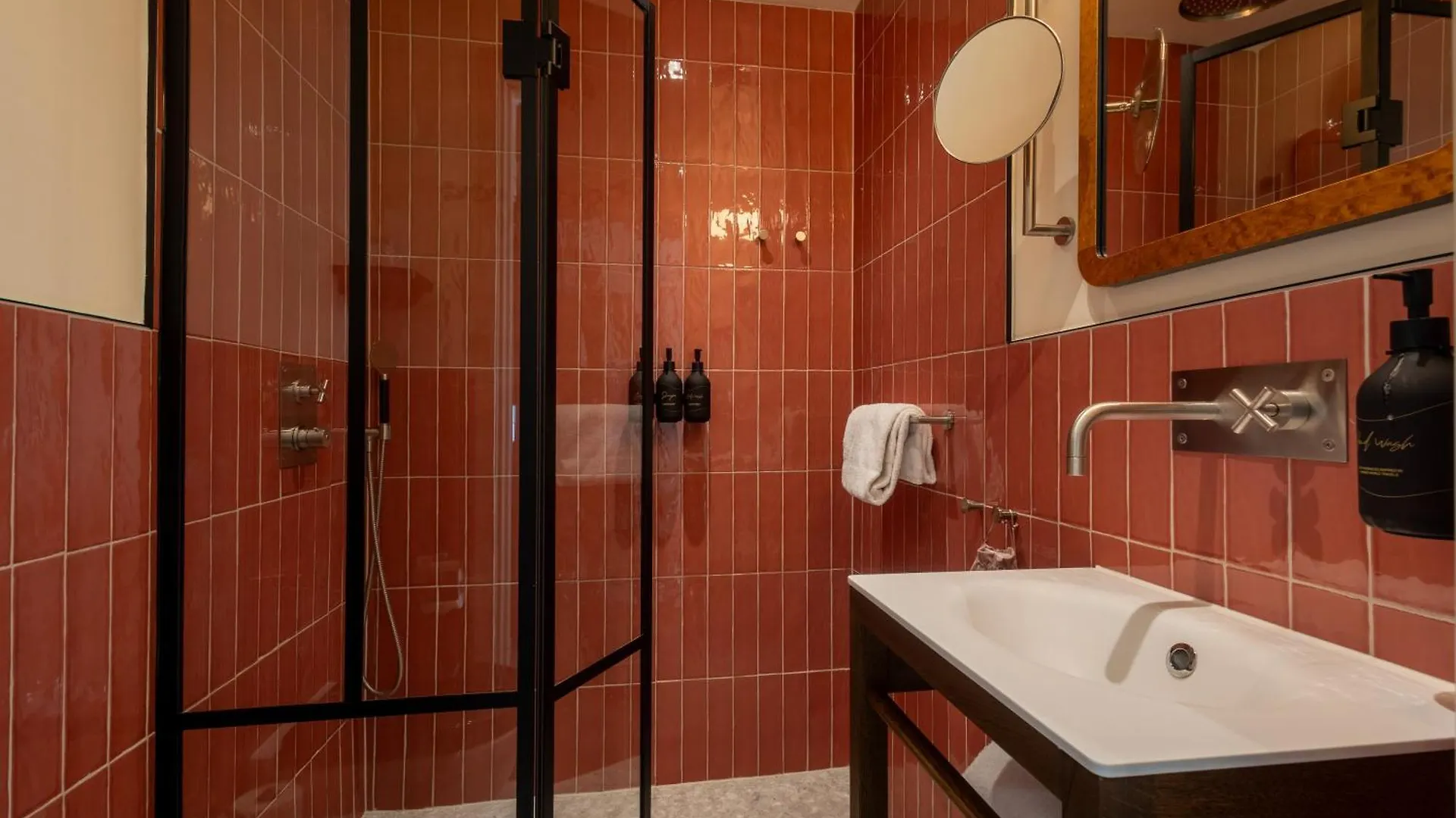 Hotel Grand Joanne à Copenhague 4*,