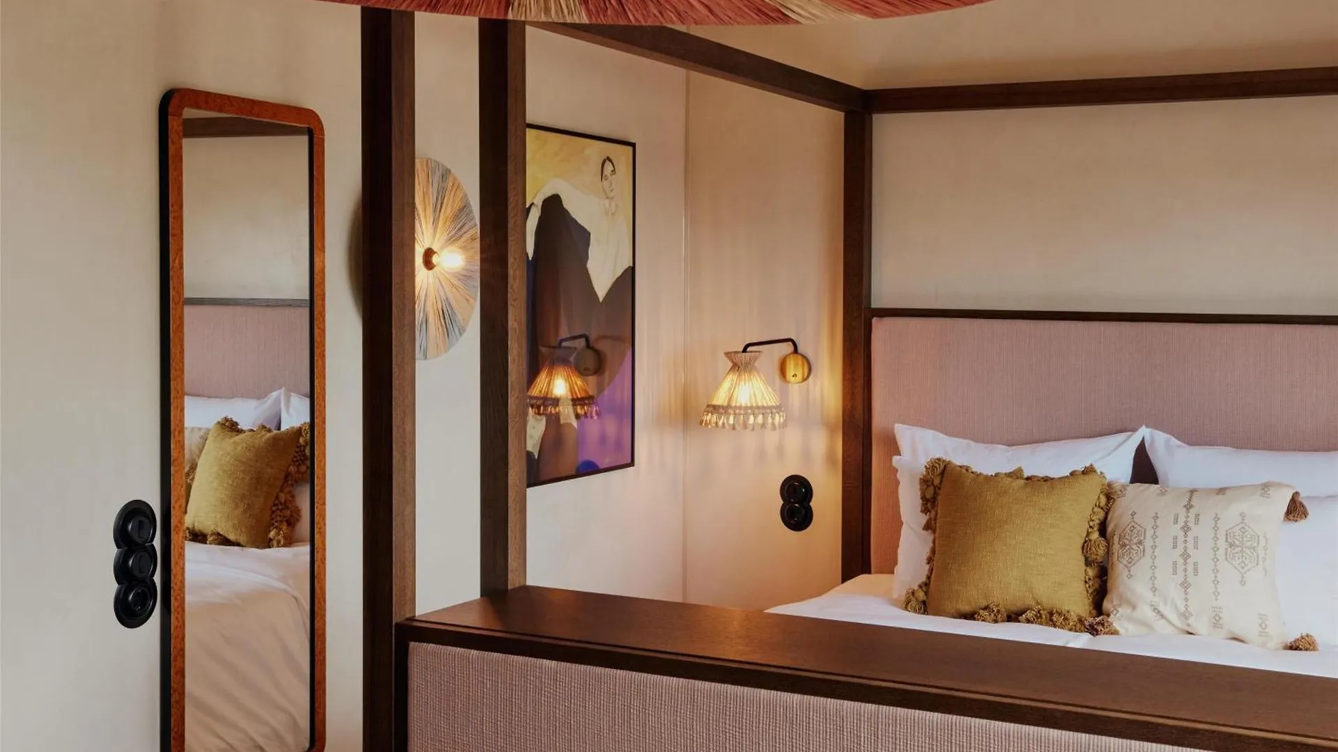 Hotel Nh Copenhagen Grand Joanne
