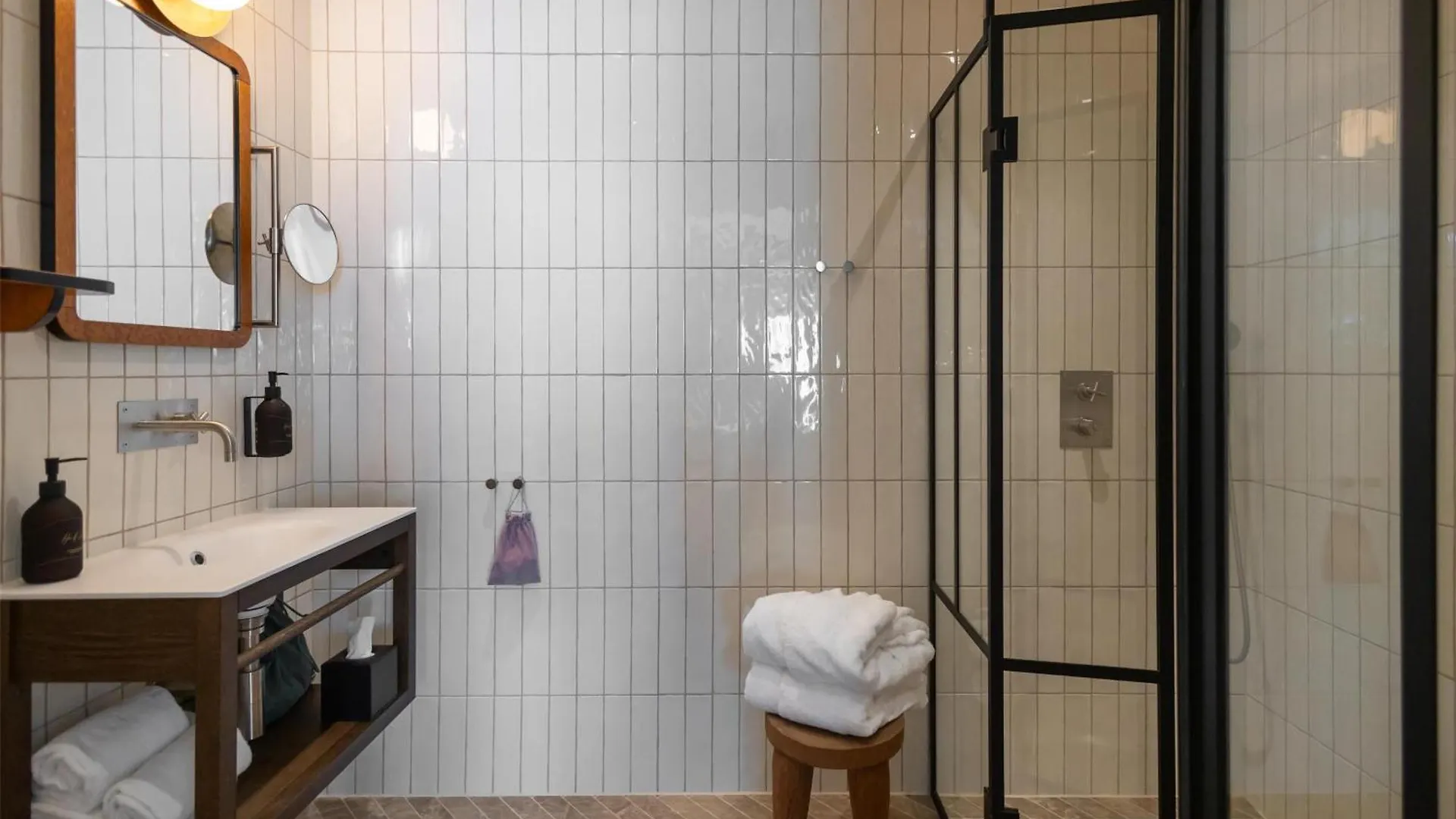 Nh Copenhagen Grand Joanne Hotel