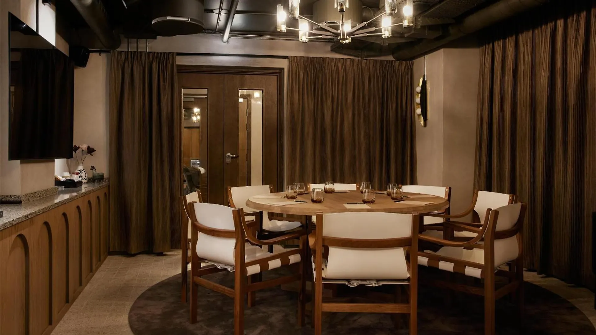 Hotel Nh Copenhagen Grand Joanne Dania