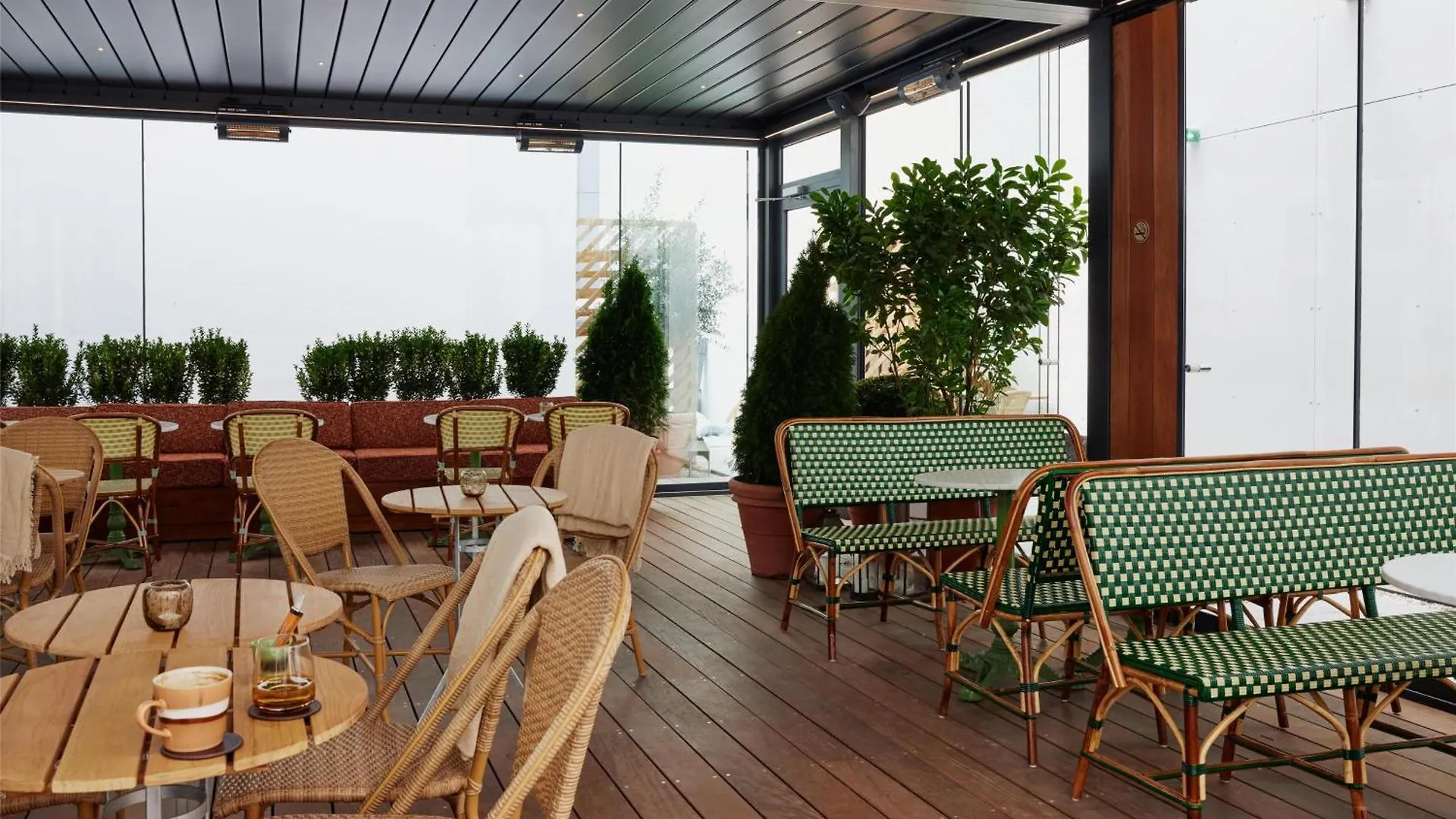 Grand Hotel Kopenhagen