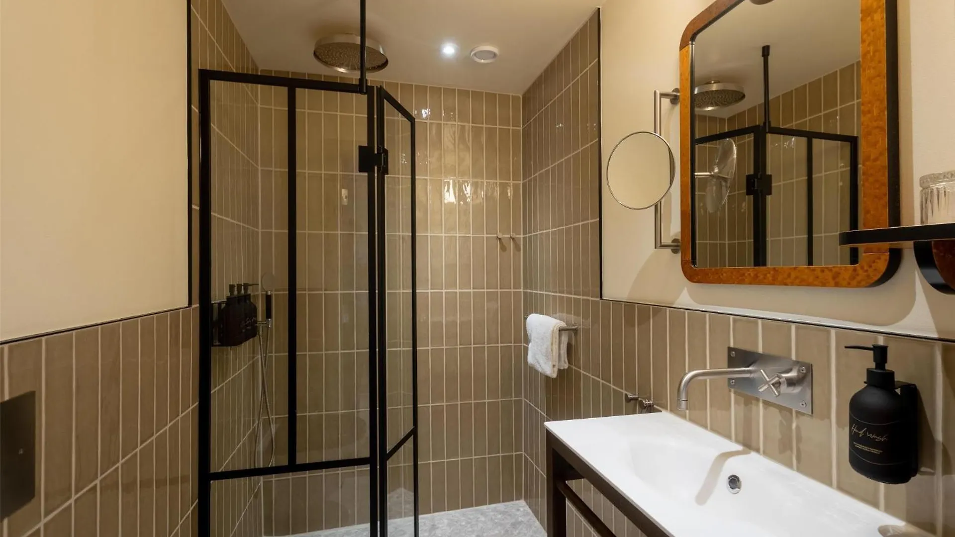 ****  Nh Copenhagen Grand Joanne Hotel Denmark