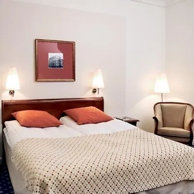 Grand Hotel Kopenhagen