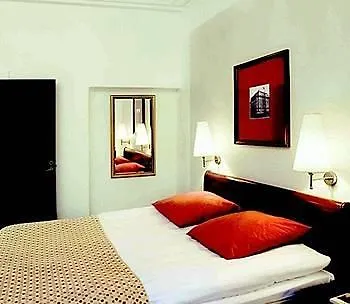 Hotel Nh Copenhagen Grand Joanne Dania