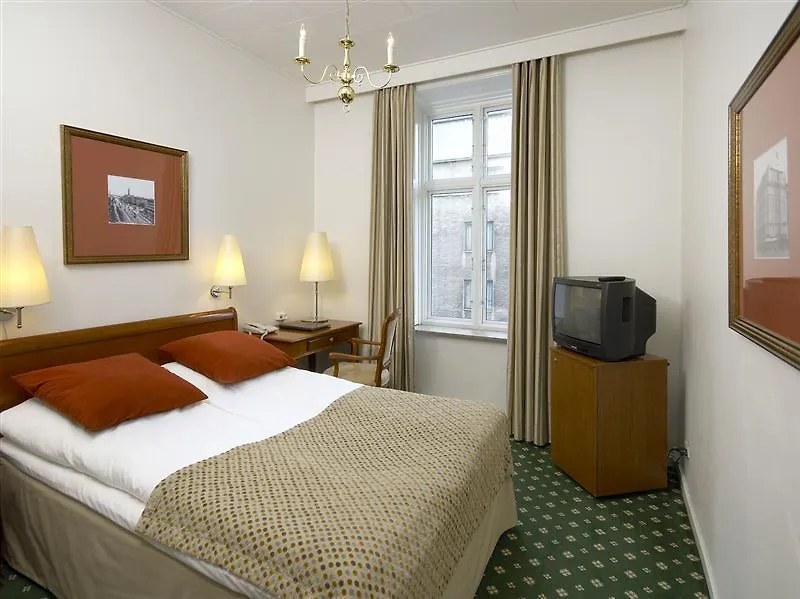 Hotel Grand Joanne à Copenhague 4*,  Danemark