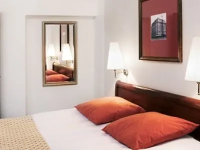 ****  Hotel Nh Copenhagen Grand Joanne Dania