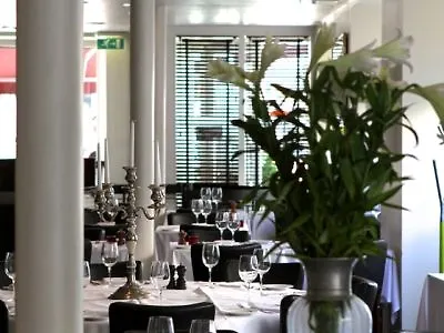 Nh Copenhagen Grand Joanne Hotel 4*,  Denmark