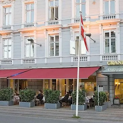 Hotel Nh Copenhagen Grand Joanne
