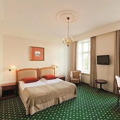 Grand Hotel Kopenhagen Denemarken