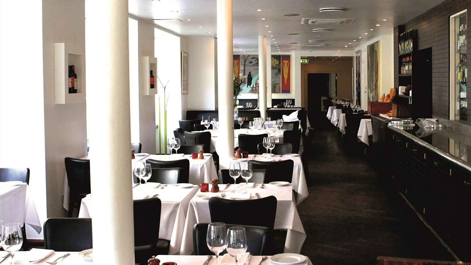Grand Hotel Kopenhagen