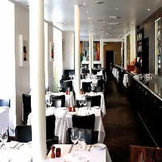 Grand Hotel Kopenhagen