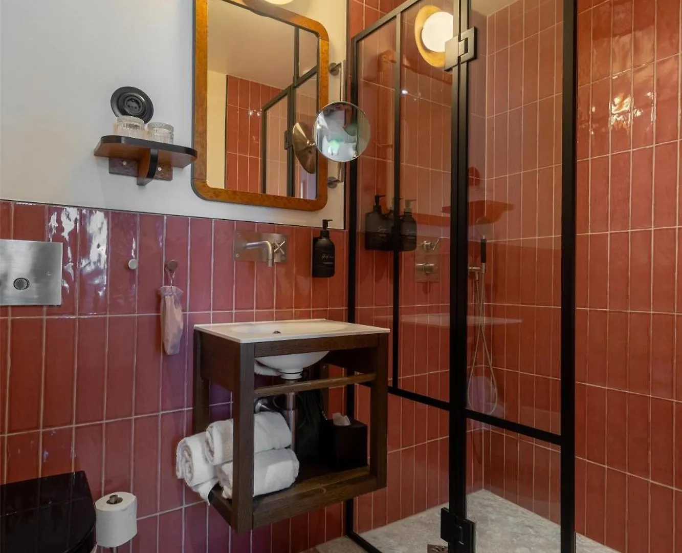 Nh Copenhagen Grand Joanne Hotel