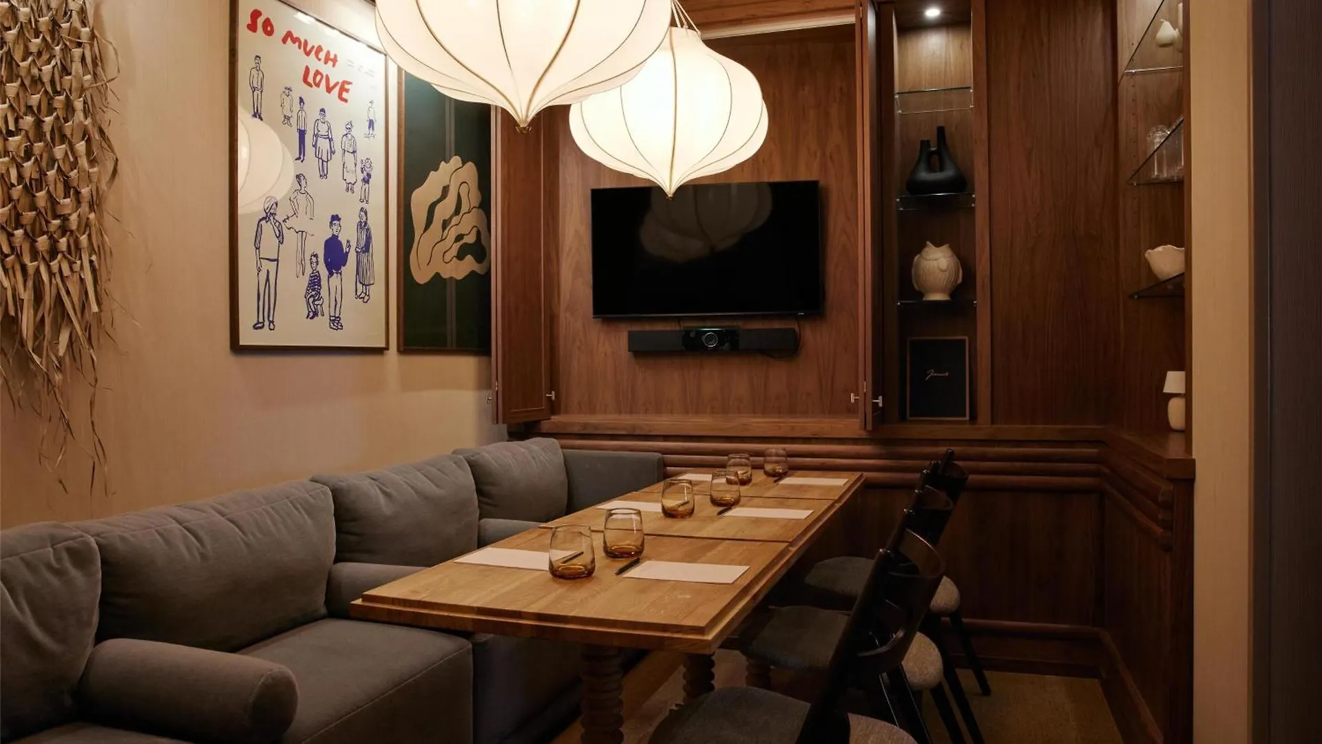 Nh Copenhagen Grand Joanne Hotel 4*,