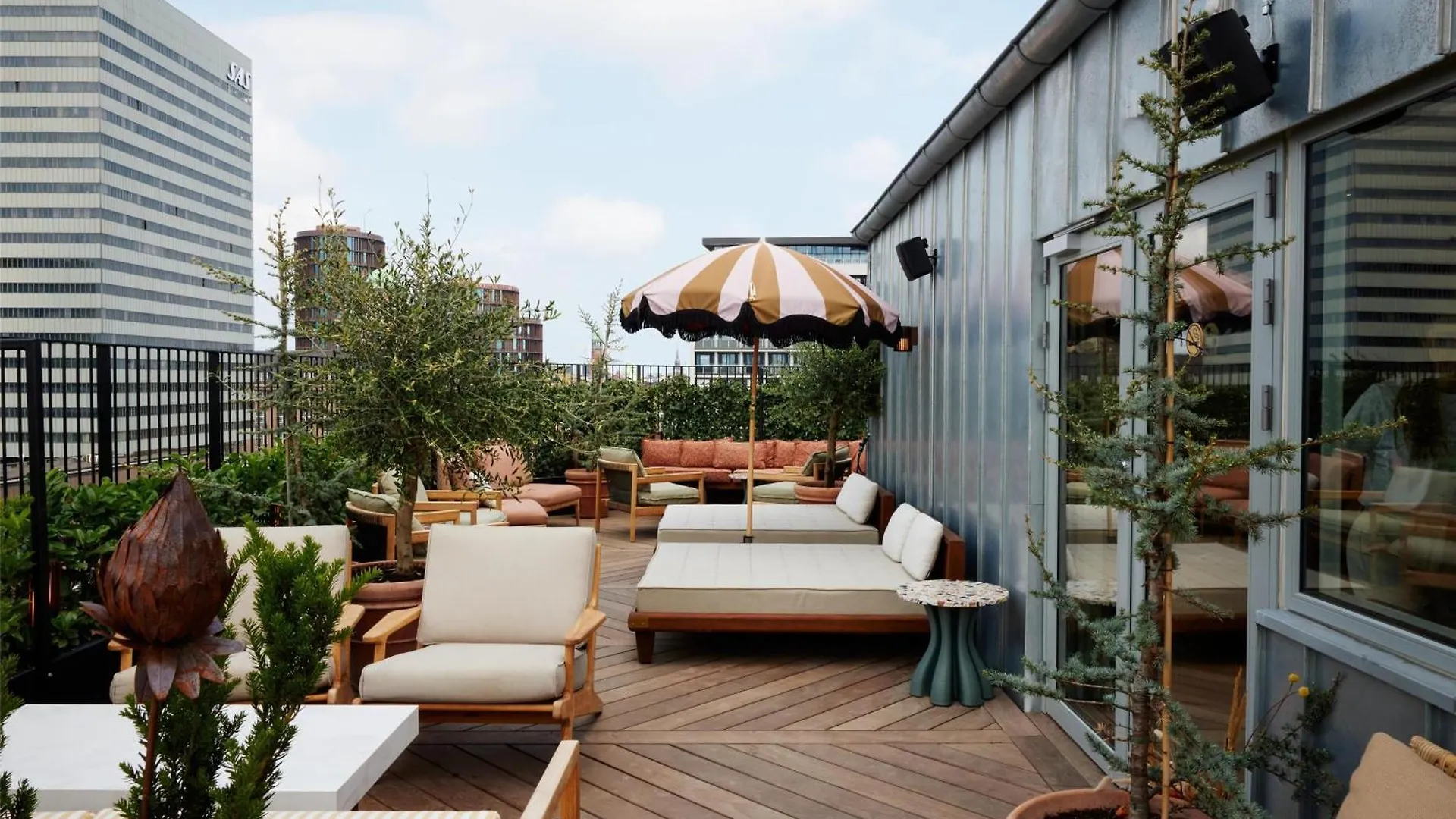 Nh Copenhagen Grand Joanne Hotel 4*,  Denmark