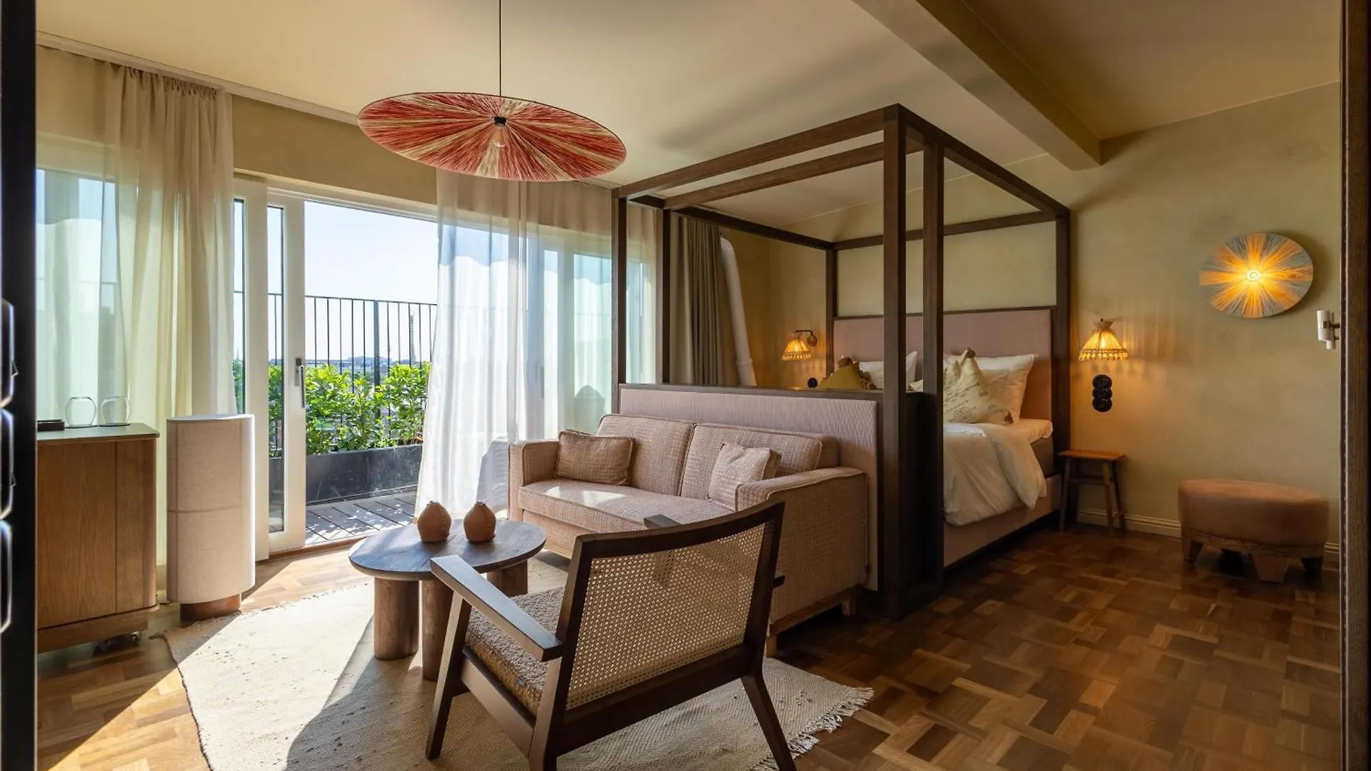 ****  Nh Copenhagen Grand Joanne Hotel Denmark